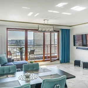Apartament Premium, Gdańsk