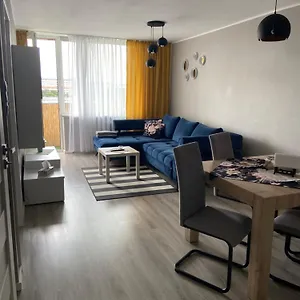 Apartament Costera Apartament, Gdańsk